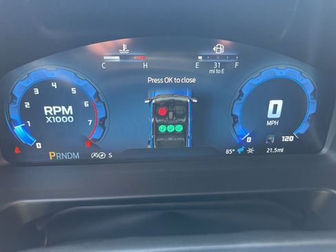 New 2025 Ford Bronco Big Bend image 25