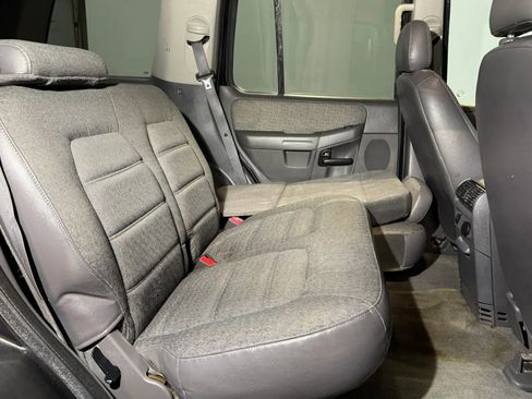 Used 2002 Ford Explorer XLS AWD/4WD image 21