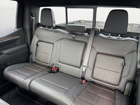 New 2026 Chevrolet Silverado 1500 High Country w/ High Country Premium Package image 13