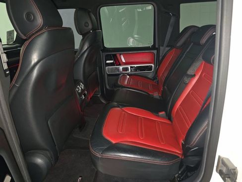 Used 2019 Mercedes-Benz G 550 image 10