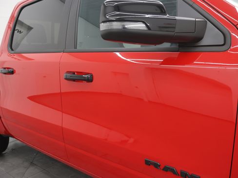 Used 2023 RAM 1500 Big Horn image 23