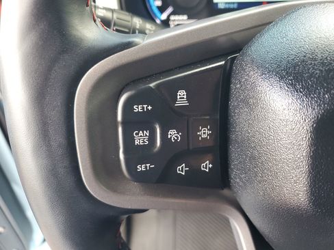 Used 2024 Ford Bronco Heritage Edition image 16