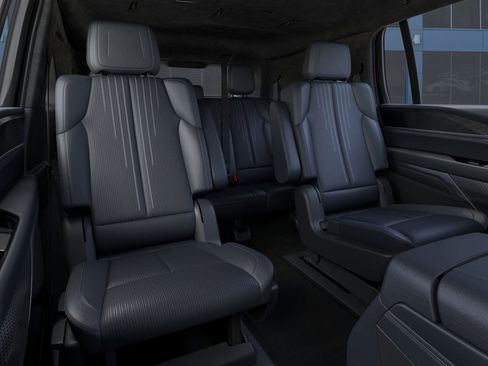 New 2025 Cadillac Escalade IQ Sport 2 image 17