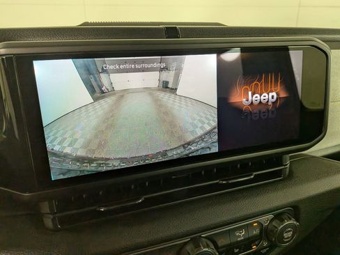 New 2026 Jeep Wrangler Willys image 22