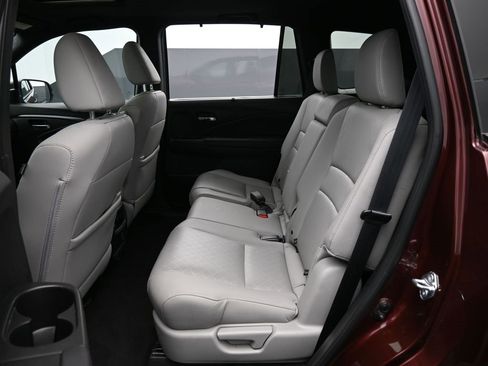 Certified 2021 Honda Passport EX-L image 37