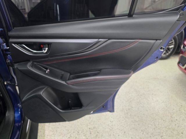 Used 2022 Subaru WRX Limited AWD/4WD image 35