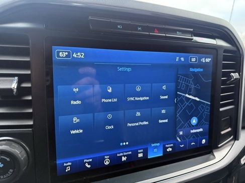 Used 2022 Ford F150 Limited image 28