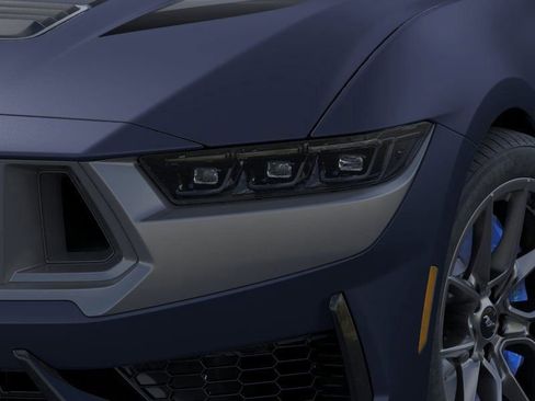 New 2025 Ford Mustang Dark Horse w/ Dark Horse Handlin Package image 18