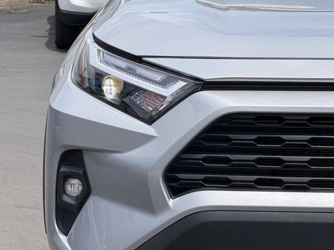 Used 2024 Toyota RAV4 XLE Premium w/ Weather Package AWD/4WD image 2