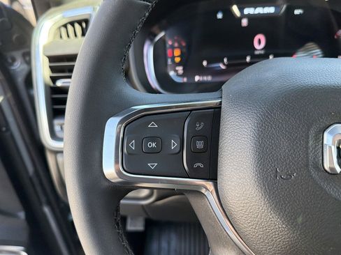 New 2026 RAM 3500 Laramie image 18