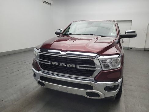 Used 2020 RAM 1500 Big Horn RWD image 15