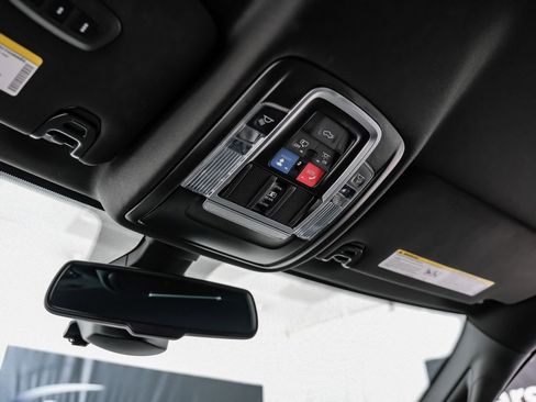 Used 2024 RAM 3500 Laramie w/ Sport Appearance Package image 21