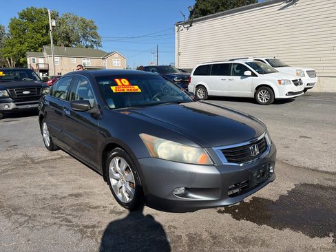 Used 2010 Honda Accord EX-L image 4