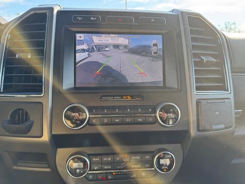 Used 2019 Ford Expedition XLT w/ Equipment Group 202A image 17