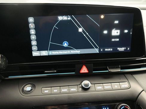 New 2026 Hyundai Elantra Sport image 21