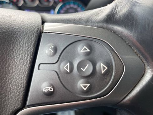 Used 2019 Chevrolet Silverado 2500 LTZ w/ Duramax Plus Package image 25
