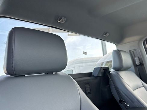 New 2025 Ford F550 2WD Regular Cab Super Duty image 27