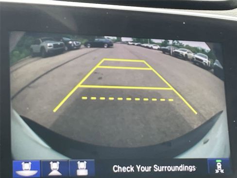 Used 2017 Honda CR-V Touring image 23