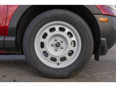 New 2025 Ford Bronco Sport Heritage w/ Convenience Package image 9