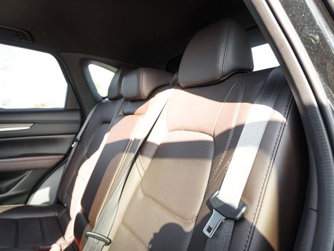 Certified 2023 MAZDA CX-5 Signature image 33