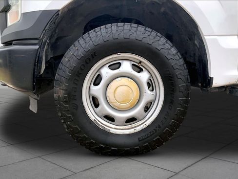 Used 2015 Ford F150 XL w/ XL Power Equipment Group image 11