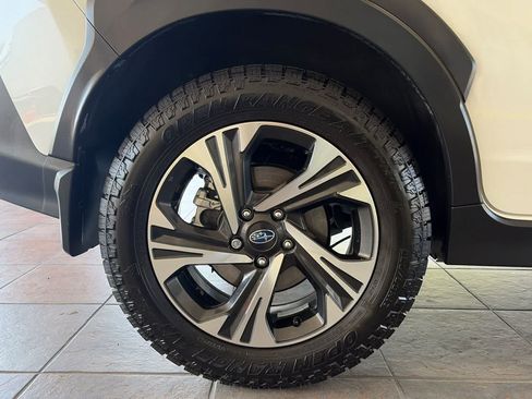 Certified 2024 Subaru Crosstrek 2.0i Premium w/ Popular Package #4 AWD/4WD image 29