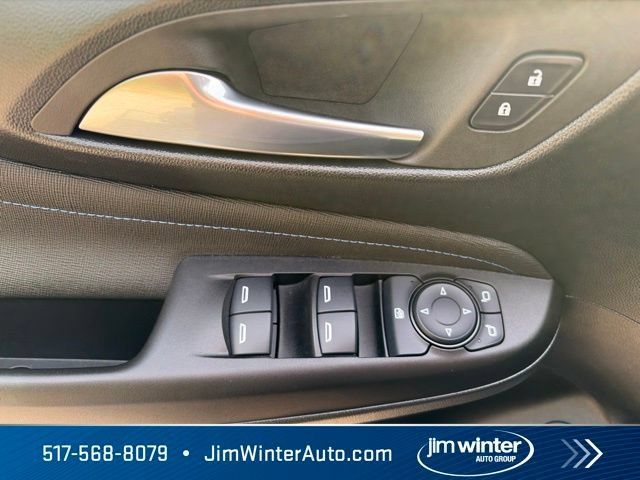 Used 2026 Buick Envista Sport Touring w/ Convenience I Package FWD image 22