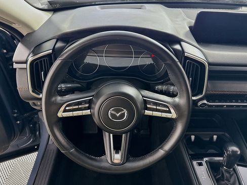 Used 2023 MAZDA CX-50 AWD 2.5 S w/ Cargo Package image 17