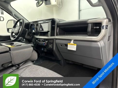 New 2026 Ford F350 XL image 11