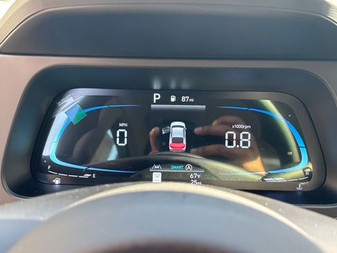 New 2026 Hyundai Elantra SE image 27