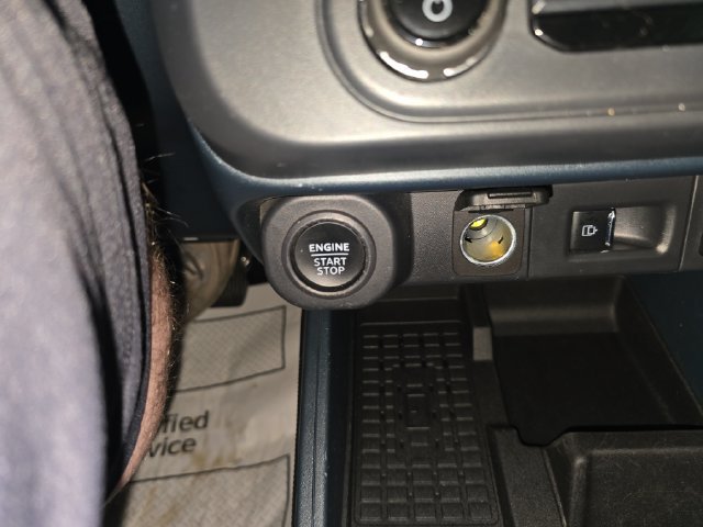Used 2025 Ford Maverick Tremor AWD/4WD image 24