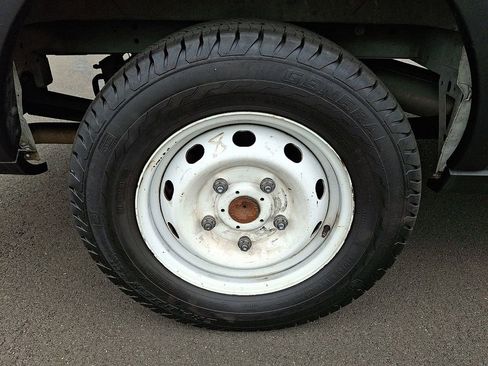 Used 2021 Ford Transit 250 148 High Roof w/ Load Area Protection Package image 9