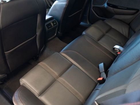 Used 2017 Chevrolet SS image 20