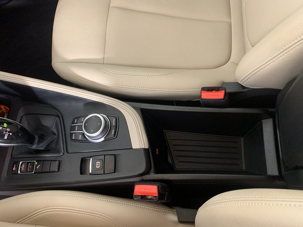 Used 2021 BMW X1 sDrive28i w/ Convenience Package FWD image 28