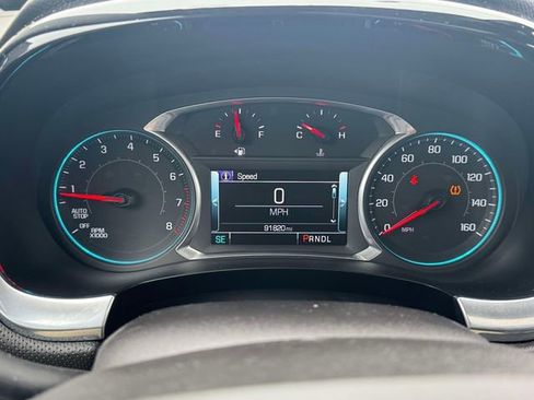 Used 2018 Chevrolet Traverse Premier image 32