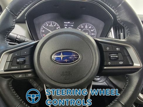 Used 2022 Subaru Outback Premium image 18