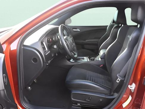 Used 2023 Dodge Charger R/T w/ Daytona Edition Group RWD image 22