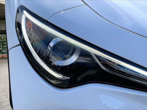 Used 2018 Alfa Romeo Stelvio Sport w/ Quick Order Package 22J Sport image 30