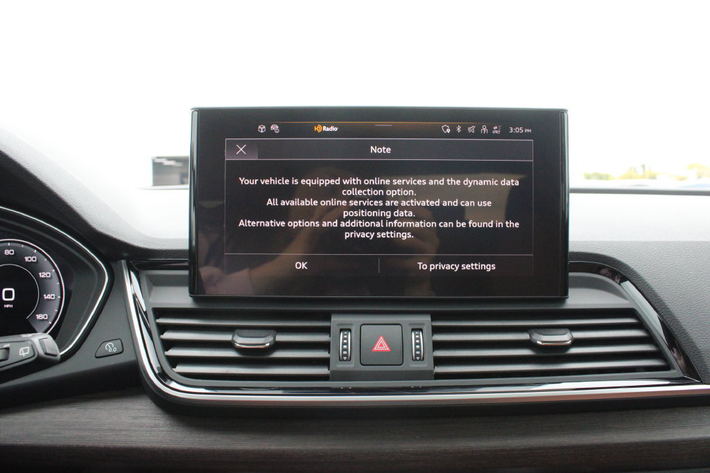 Used 2025 Audi Q5 2.0T Premium Plus AWD/4WD image 17