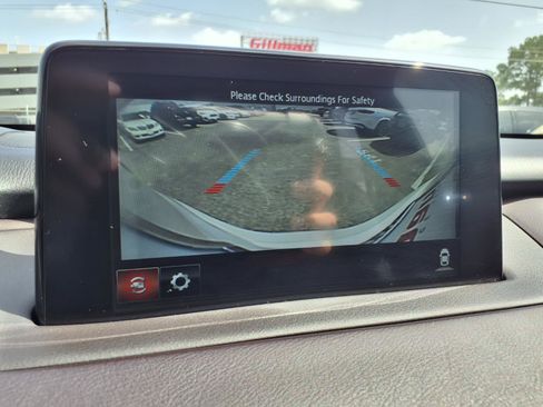 Used 2019 MAZDA CX-9 Grand Touring FWD image 6