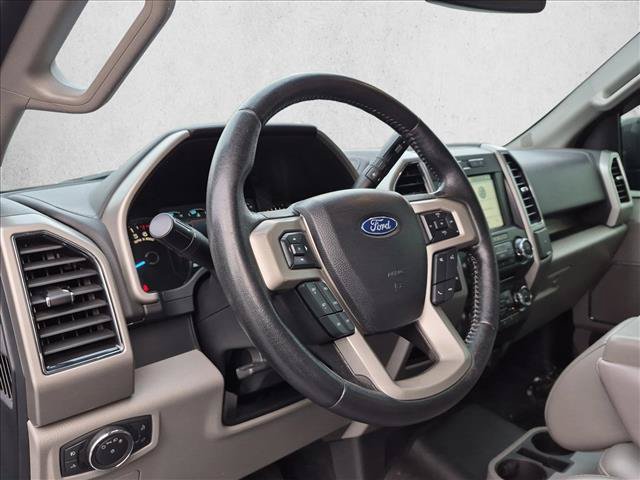 Used 2018 Ford F150 Lariat RWD image 10