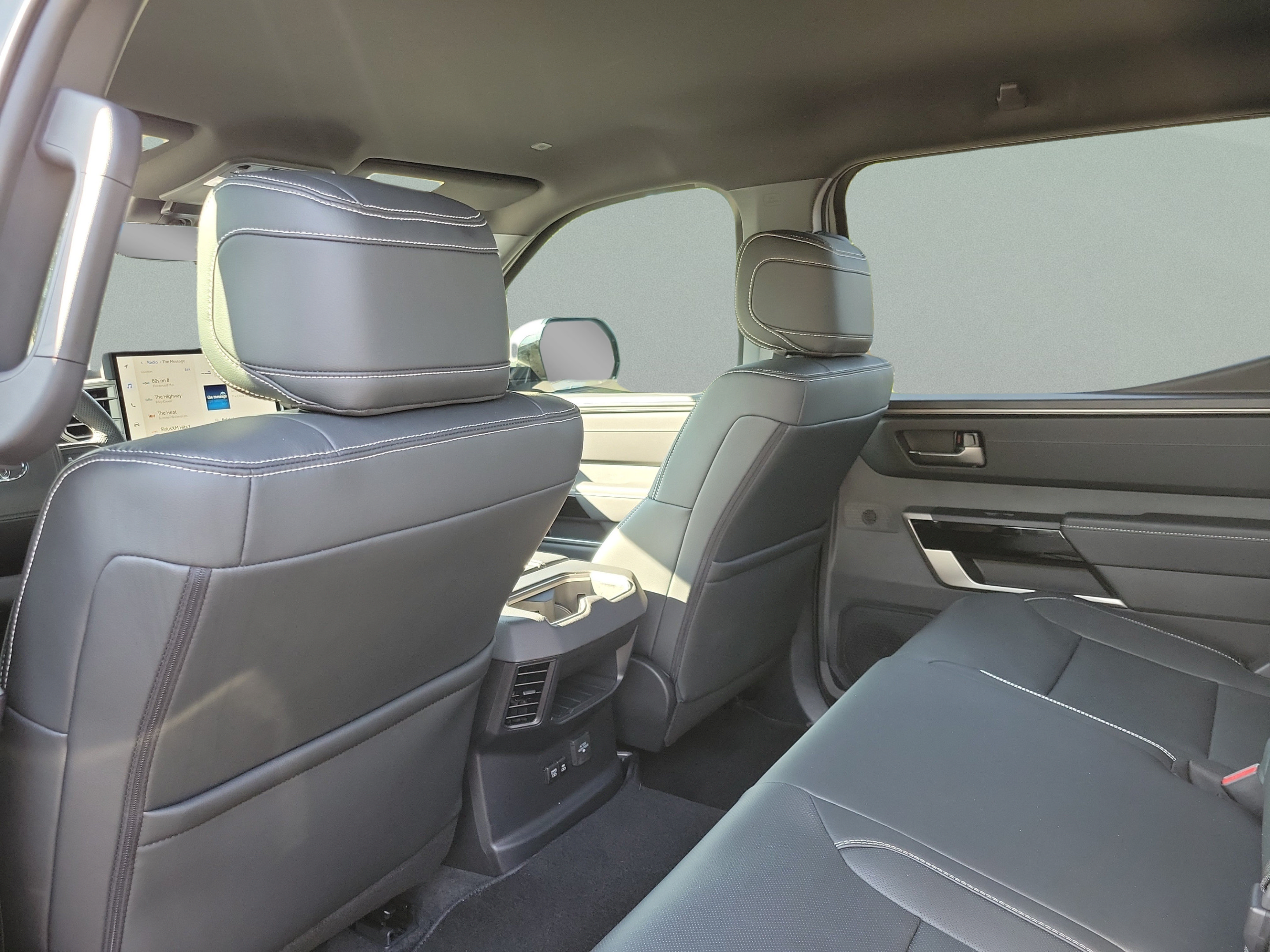 Certified 2026 Toyota Tundra Limited RWD image 22