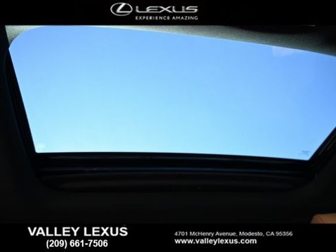 New 2026 Lexus RX 350 Premium Plus image 7