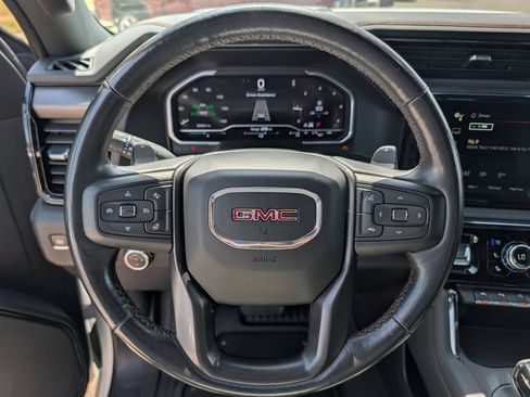 Used 2023 GMC Sierra 1500 AT4 w/ AT4 Premium Package AWD/4WD image 29