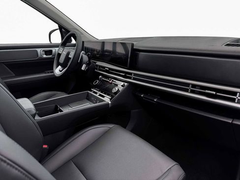 New 2026 Hyundai Santa Fe XRT image 15