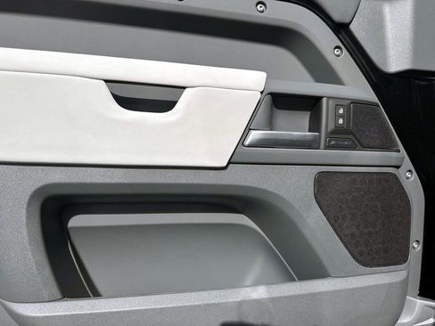 New 2026 Land Rover Defender 110 S image 15