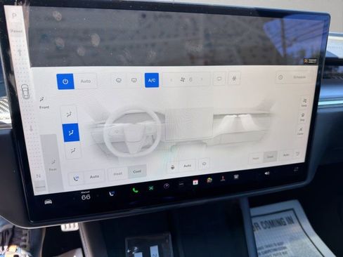 Used 2021 Tesla Model S Plaid AWD/4WD image 18