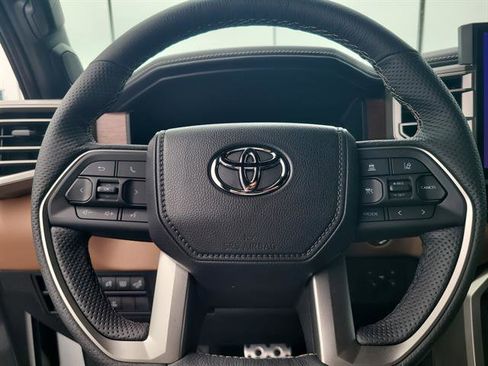 New 2026 Toyota Tundra 1794 Edition AWD/4WD image 13