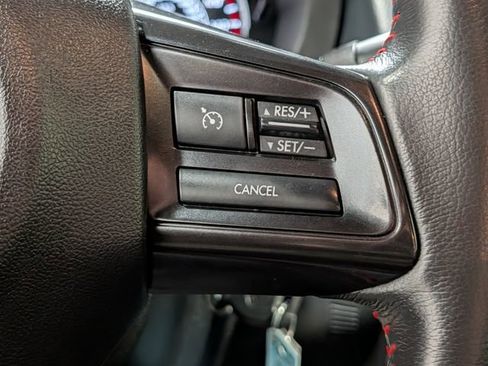 Used 2019 Subaru WRX Premium image 20