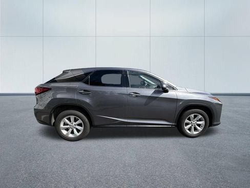 Used 2017 Lexus RX 350 AWD image 4